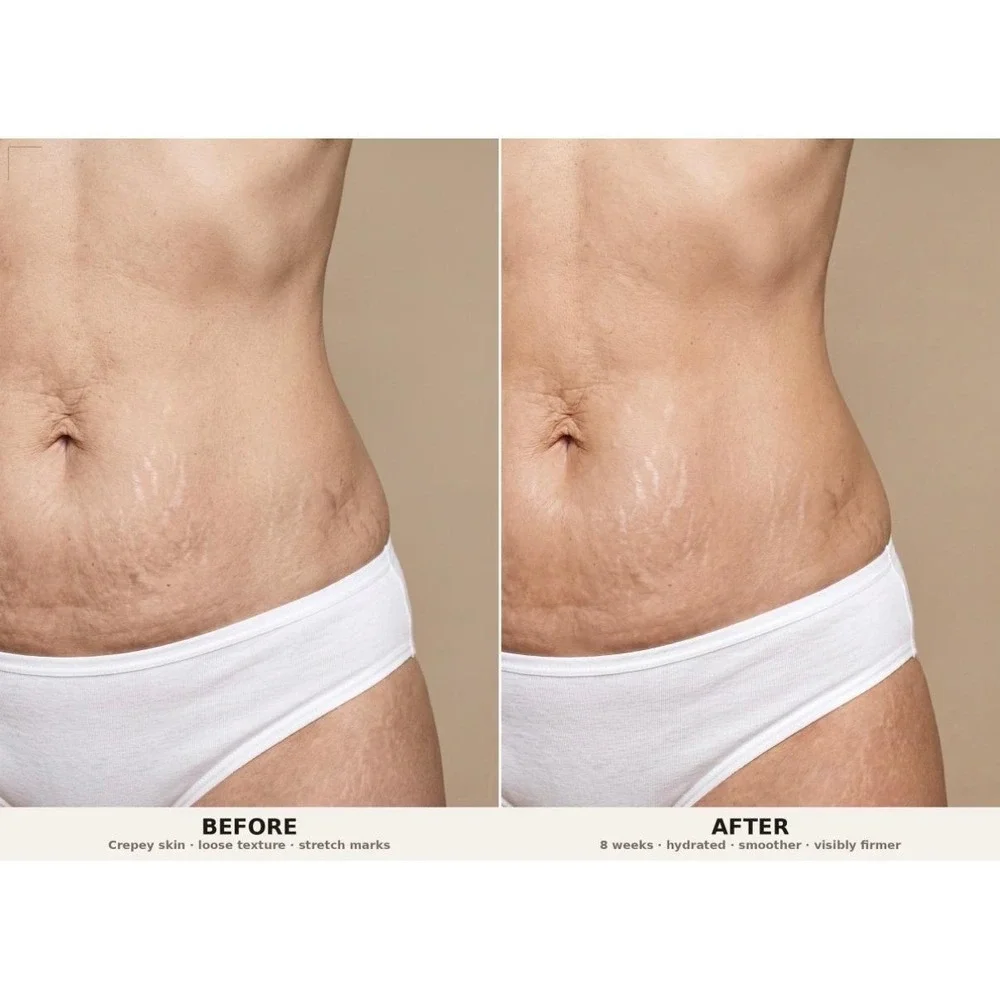 PH Design Organics firm fade